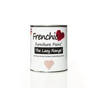 Frenchic The Lazy Range Paint Nougat - 750ml
