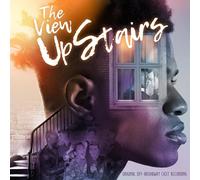 FRENCHIE DAVIS/MICHAEL LONGORIA/NATHAN GRAHAM - The View Upstairs (original Cast Recording)