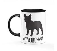 Frenchie Mum Mug