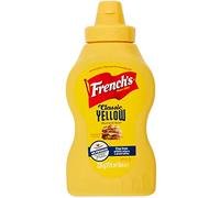 French's Classic Mustard - 8x226g