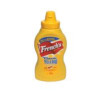 French's - Classic Yellow Mustard - 226g (Case of 8)