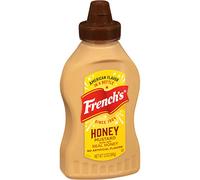 Frenchs Honey Mustard (415523) 12 Oz