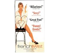 Frenchtwist - French Twist [VHS]