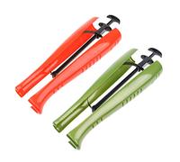 freneci 2-pack Womens Shoes Stretchers High Boots Tree Shapers with Handle 48cm