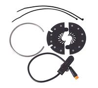 freneci Ebike KT-D12L Pas Sensor 12 Magnet Points Pedal Assist Sensor Electric