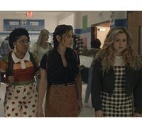 Frenemies - Chapter Four: The Evidence