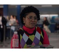 Frenemies Chapter Nine: The Monsters