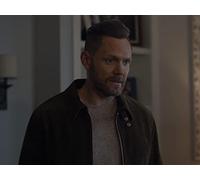 Frenemies Chapter Ten: The Killer