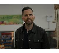 Frenemies Chapter Three: The Blackmail