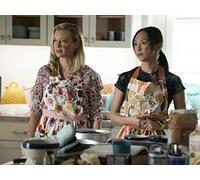 Frenemies Chapter Two: The Suspects