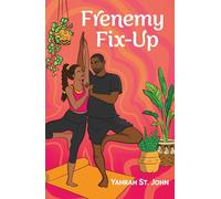 Frenemy Fix-Up: A rom-com perfect for fans of second chance romance, enemies to lovers, and opposites attract in 2025!: Book 4 (Six Gems)