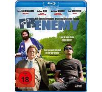 Frenemy - Mit diesen Freunden brauchst Du keine Fe (FSK 18 Jahre) Blu-Ray