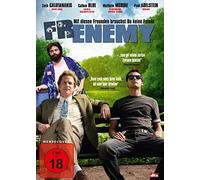 Frenemy - Mit diesen Freunden brauchst Du keine Fe (FSK 18 Jahre) DVD