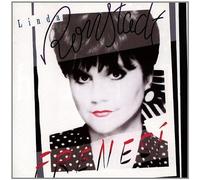 Frenesi by Ronstadt, Linda (1992) Audio CD