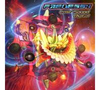 Frenessy - Lost Sound Digital