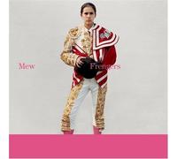 Frengers by MEW (2007-01-23)