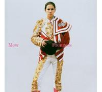 Frengers: Not Quite Friends But Not Quite Strangers By Mew (2003-04-07)