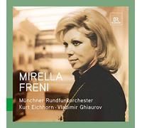 Freni - Mirella Freni