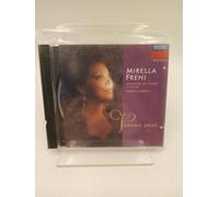 Freni Mirella - Verismo Arias