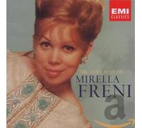 Freni, Mirella - Very Best Of Mirella Freni