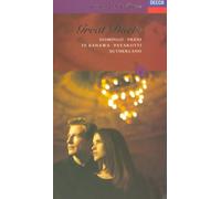 Freni - Night At The Opera, A - 2 - Great Duets [VHS]