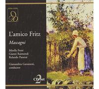 Freni/Raimondi - L'Amico Fritz