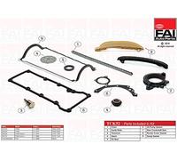 FRENKIT 123009 Repair Kit brake master cylinder
