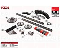 FRENKIT 123042 Repair Kit brake master cylinder