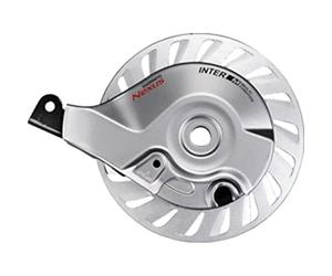 Freno Rodillo Trasero-BR-C3010 Nexus C7.2 mm Arandela