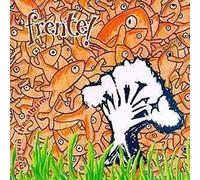 Frente! - Marvin the album (1993/94)