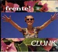 Frente - Ordinary Angels