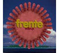 Frente! - Shape +1 [Japan]