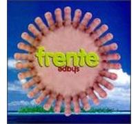 Frente! - Shape