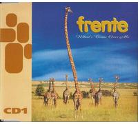 Frente - What's Come Over Me [CD 1]