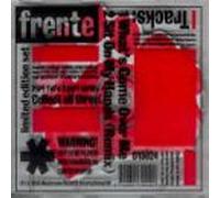 Frente - What's Come Over Me (Shaped-Disc) (US Import)