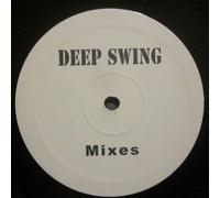 Frentiko - Don't Look At Me-12"