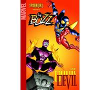 Frenz, Ron - Spider-Girl Presents The Buzz & Darkdevil Digest