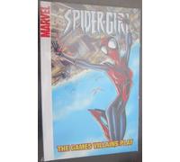 Frenz, Ron - Spider-Girl Volume 12: The Games Villains Play Digest
