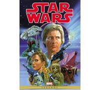 Frenz, Ron - Star Wars: The Original Marvel Years Omnibus Volume 3