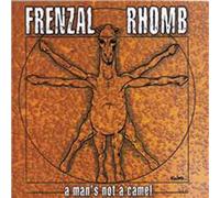 Frenzal Rhomb - A Man's Not a Camel
