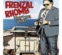Frenzal Rhomb - Early Model Kooka (Col. Vinyl) [VINYL]
