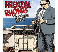 Frenzal Rhomb - Early Model Kooka (Col. Vinyl) [VINYL]