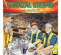 Frenzal Rhomb - Hi-Vis High Tea