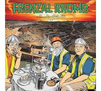 Frenzal Rhomb - Hi-Vis High Tea