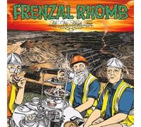 Frenzal Rhomb - Hi-Vis High Tea