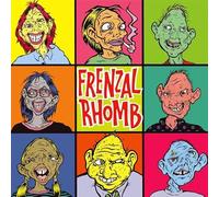 Frenzal Rhomb - Meet the Family (Col.