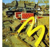 Frenzal Rhomb - Not So Tough Now