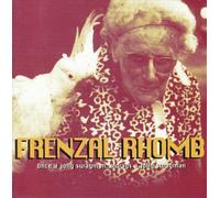 Frenzal Rhomb - Once a Jolly Swagman Always a