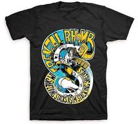 Frenzal Rhomb - Shelving Stacks Men T Shirt Black