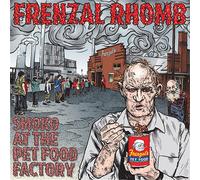 Smoko At The Petfood Factory (col. Vinyl) [VINYL]